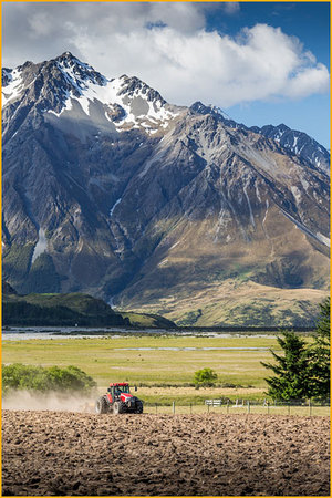 Alex Wallace Rural and Agricultural photography New Zealand